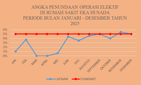 2025 Penundaan Operasi Elektif